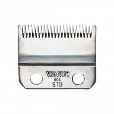 Náhradná čepeľ  strieborná Wahl Stagger-Tooth clipper blade 