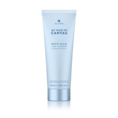 Alterna Canvas Curl Cleanser 201 ml