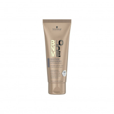 Schwarzkopf BlondME Blonde Wonders Restoring Balm 75 ml