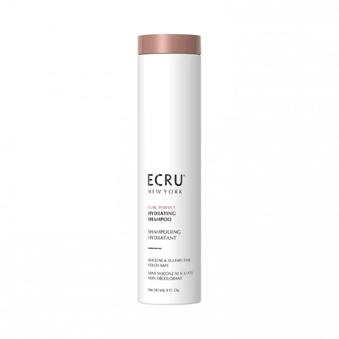 Ecru New York Curl Perfect Hydrating Shampoo 240 ml
