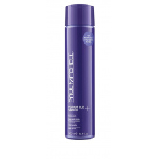 Paul Mitchell Platinum Plus Shampoo 300ml