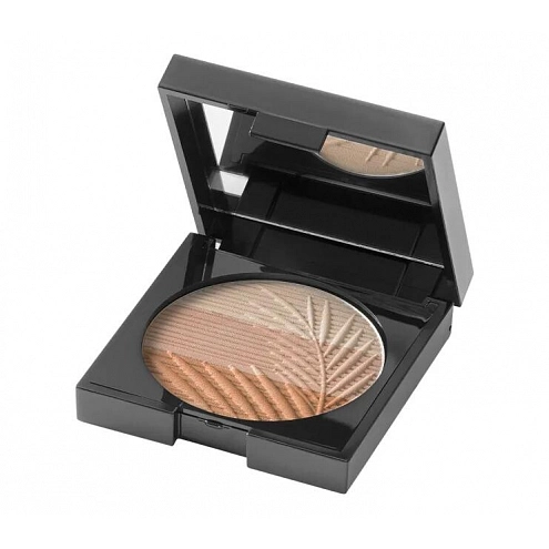 Matt Bronzing Powder