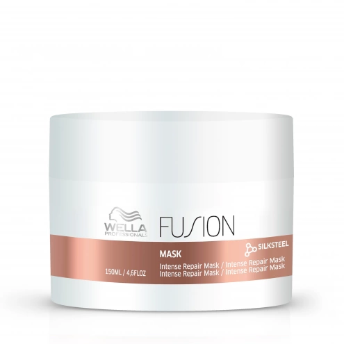 Wella Professionals Fusion Intense Repair Mask 150 ml Wella Professionals Fusion Intense Repair Mask 150 ml