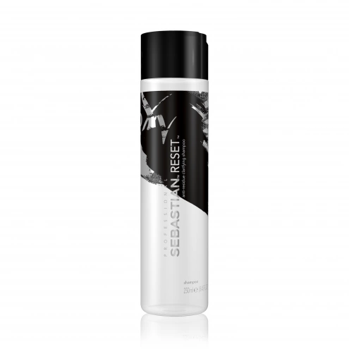 Sebastian Professional Reset Anti-Residue Shampoo 250 ml Sebastian Professional Reset Anti-Residue Shampoo 250 ml