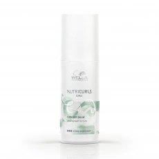 Wella Professionals NutriCurls Curls Curlixir Balm 150 ml