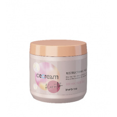 Inebrya Ice Cream Keratin Restructuring Mask 500 ml