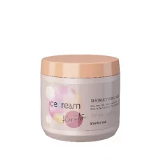 Inebrya Ice Cream Keratin Restructuring Mask 500 ml