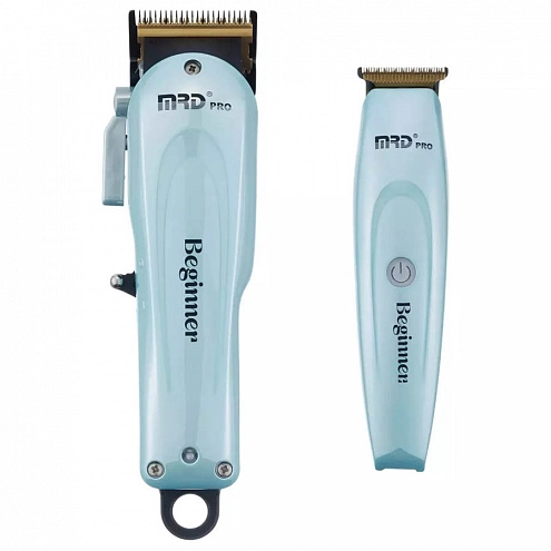 MRD PRO Beginner Set Blue