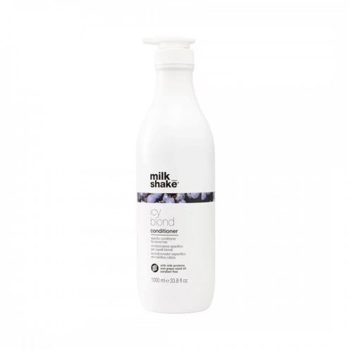 Milk Shake Icy Blond Conditioner 1000 ml