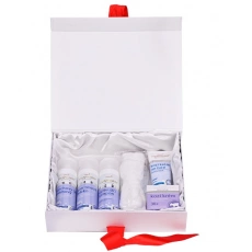 VIVACO Dárkové balení kosmetiky s kozím mlékem