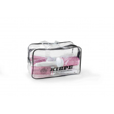 KIEPE Professional SADA KARTÁČŮ 5 Ks WHITE