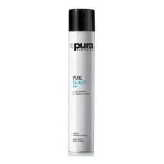 Pura Kosmetica Pure Cloudy Soft Hair Spray 500 ml