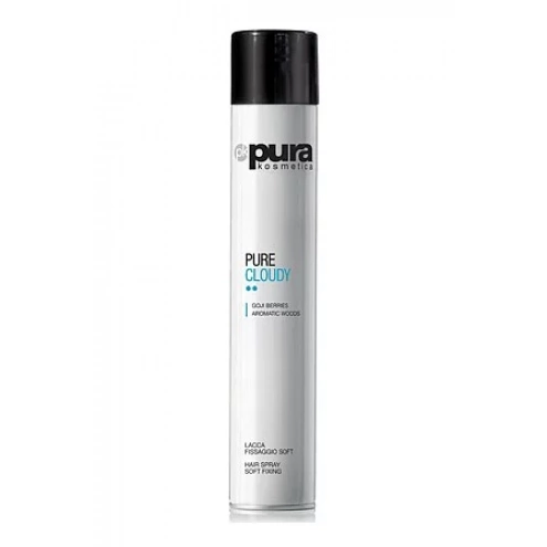 Pura Kosmetica Pure Cloudy Soft Hair Spray 500 ml