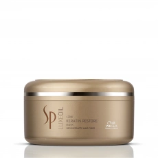 Wella Professionals SP LuxeOil Keratin Restore Mask 150 ml