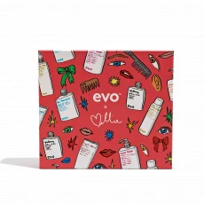 Evo - Holiday Bag Mirror Mirror Repair