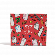 Evo - Holiday Bag Mirror Mirror Repair