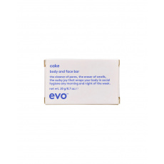 EVO Cake Body Face Bar 20g