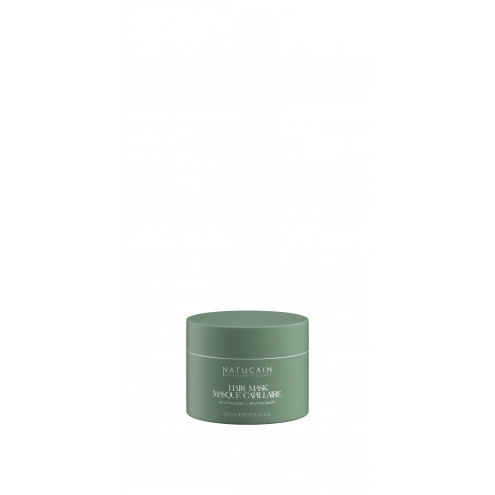 Natucain Revitalizing Hair Mask 200 ml