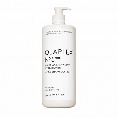 Olaplex No 5 FINE Bond Maintenance Conditioner 1000 ml