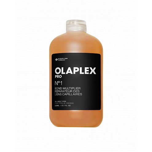Olaplex No. 1 Bond Multiplier 525 ml