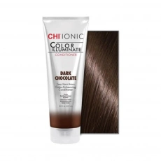 Farouk System CHI Ionic Color Illuminate Conditioner Dark Chocolate 251 ml