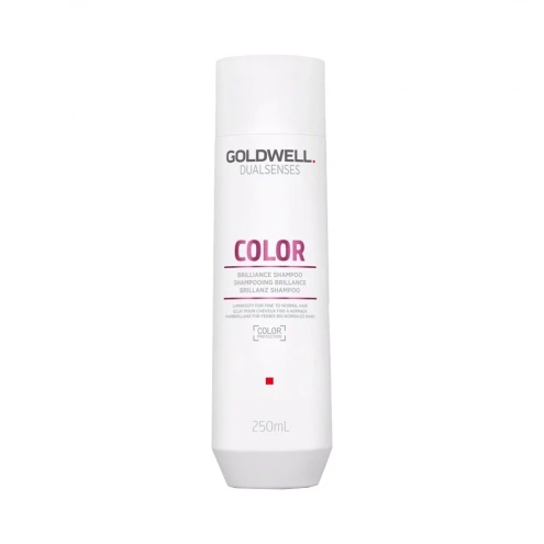 Goldwell Dualsenses Color Brilliance Shampoo 250 ml