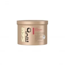 Schwarzkopf Professional ALL BLONDES RICH Mask 500 ml