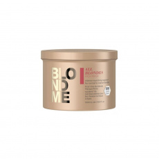 Schwarzkopf Professional ALL BLONDES RICH Mask 500 ml