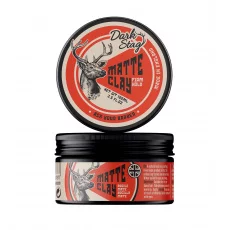 Dark Stag Matte Clay 100 ml