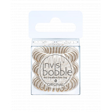 Invisibobble ORIGINAL Bronze Me Pretty 3ks