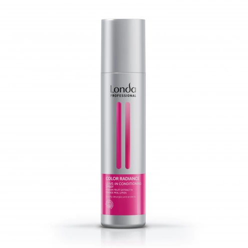 Londa Professional Color Radiance Leave In Conditioning Spray 250 ml
