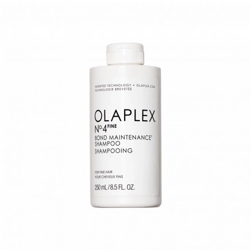 Olaplex No 4 FINE Bond Maintenance Shampoo 250 ml
