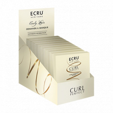 Ecru New York Curl Perfect Ultra Hydrating Masque 10x20 ml