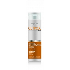 Oyster Cutnol Plus Nutritive Shampoo  250 ml