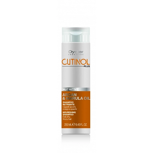 Oyster Cutnol Plus Nutritive Shampoo 250 ml Oyster Cutnol Plus Nutritive Shampoo 250 ml