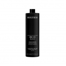 SELECTIVE PROFESSIONAL Shampoo Black OnCare 1000 ml