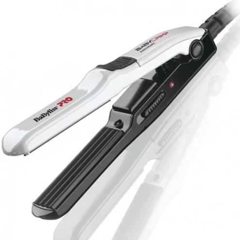 BaByliss Pro Styling Iron Baby Crimp BAB2151E