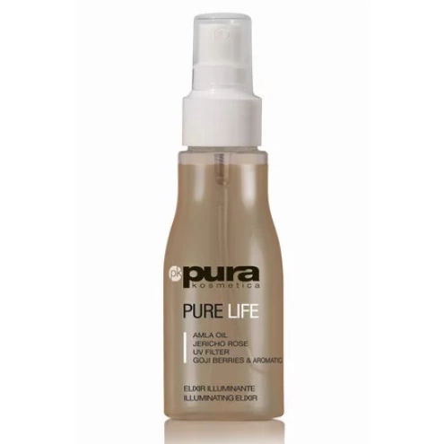 Pura Kosmetica Pure Life Elixir Amla Oil 55 ml