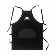 Ekologická zástera pre barberov JRL ECO-Friendly Barbers' Apron Black