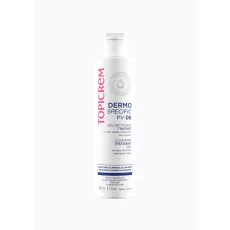 Topicrem UR10 PV/DS Cleansing Gel 200 ml