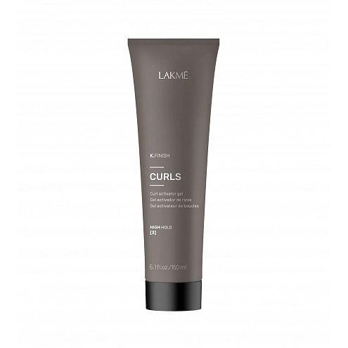 Lakmé K.Finish Curls aktivační gel na kudrny 150 ml