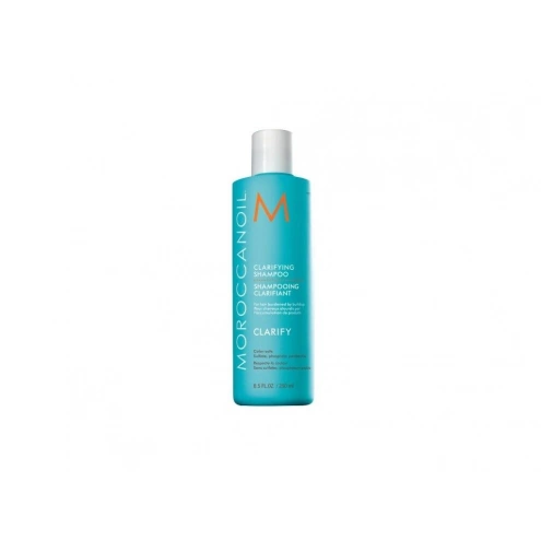 Moroccanoil Clarifying Shampoo 250 ml Moroccanoil Clarifying Shampoo 250 ml