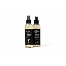 Tomas Arsov Hair Liquid Keratin Repair Water for Damaged Hair 200 ml DUO PACK 