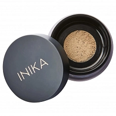 Inika Organic Loose Mineral Foundation SPF 25 Make-Up Freedom 8 g
