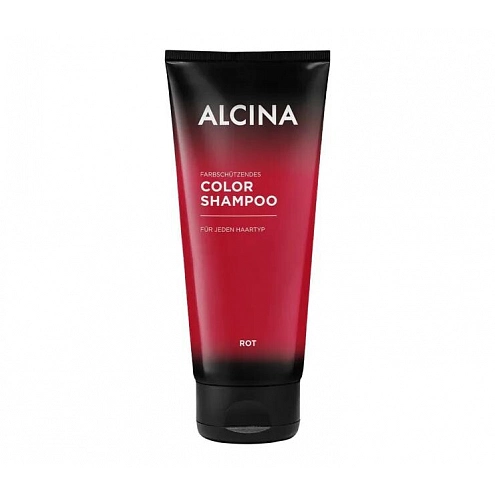 Color Shampoo Red 200 ml Color Shampoo Red 200 ml