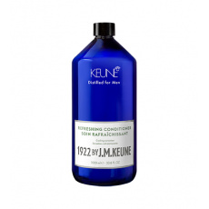 Keune 1922 Refreshing Conditioner 1000ml