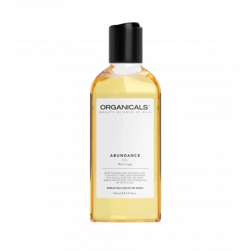 Organicals ABUNDANCE Oil Moringa 100 ml Organicals ABUNDANCE Oil Moringa 100 ml