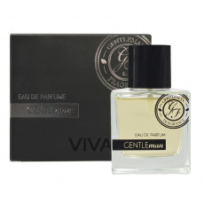 VIVACO Parfém pro muže GENTLEMAN 50 ml 50 ml