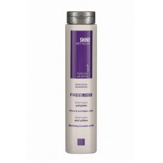 FreeLimix Shine Shampoo 250ml