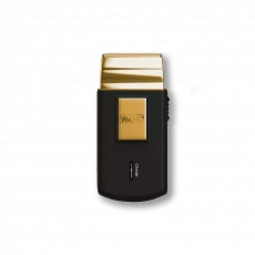 Prenosný kompaktný holiaci strojček Wahl Mobile Shaver Gold